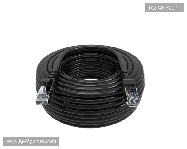 屏蔽网线是否能有效提高游戏网络稳定性与减少延迟的科学分析